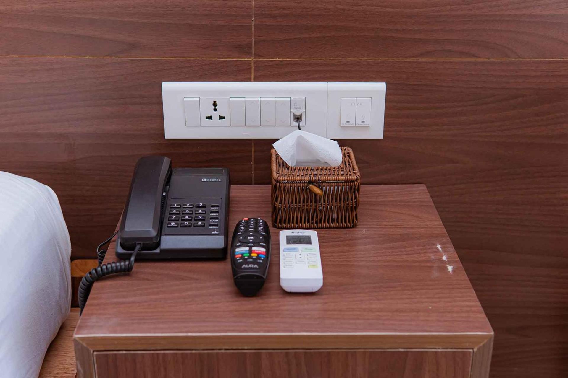 Hotel Hidden Kingdom Pokhara Dış mekan fotoğraf